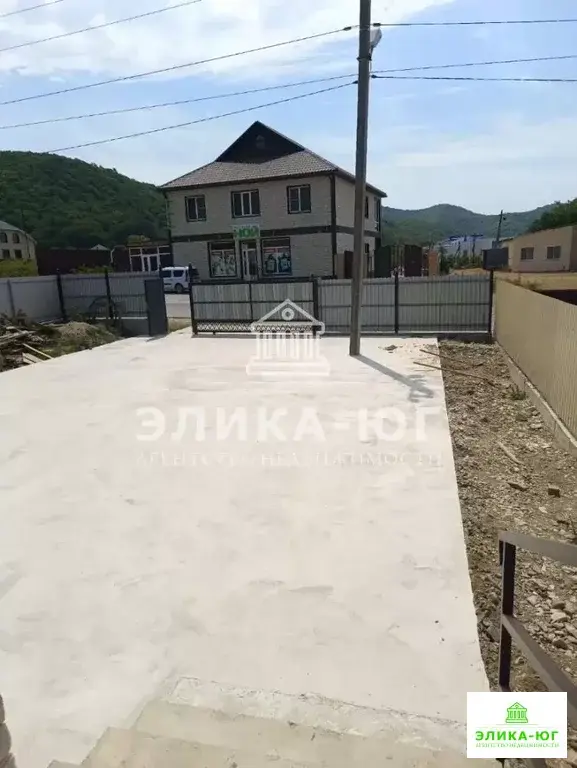 Продажа дома, Тенгинка, Туапсинский район, ул. Солнечная - Фото 12