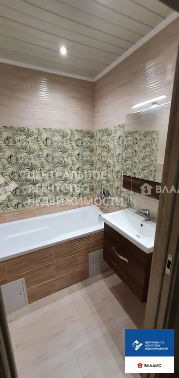 Аренда квартиры, Рязань, ул. Островского - Фото 11