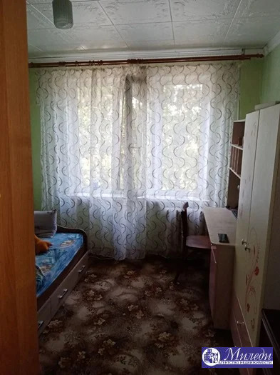 продажа квартиры, батайск, авиагородок улица - Фото 3