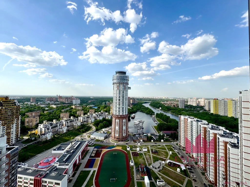 Продажа квартиры, Химки, ул. Кудрявцева - Фото 31