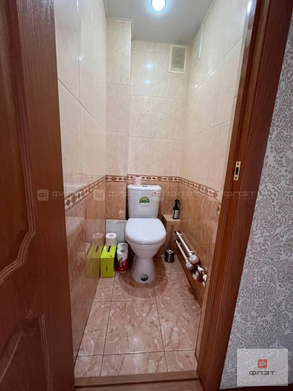 Продажа квартиры, Казань, ул. Академика Сахарова - Фото 18