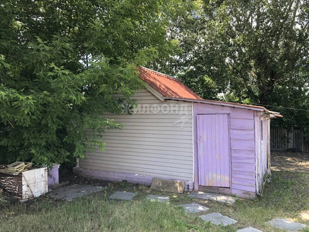 Продажа дома, Верх-Ирмень, Ордынский район, ул. Комсомольская - Фото 3