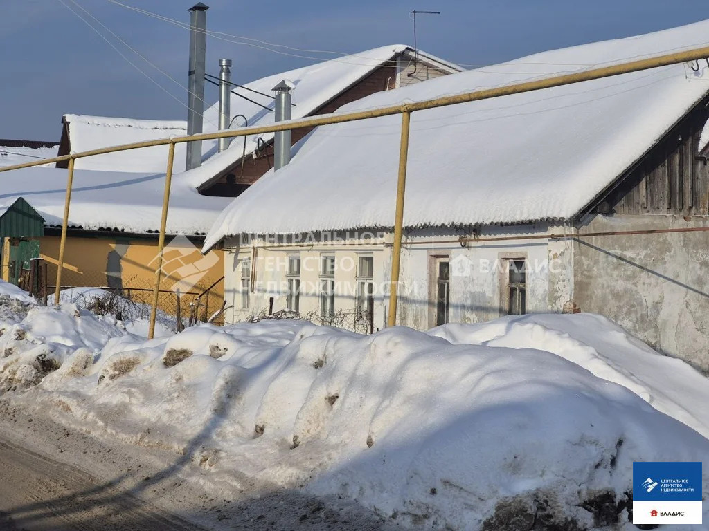 Продажа дома, Рязань - Фото 4