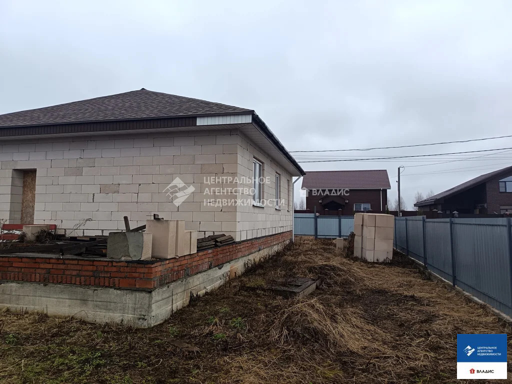 Продажа дома, Рыбное, Рыбновский район, Раменская улица - Фото 27