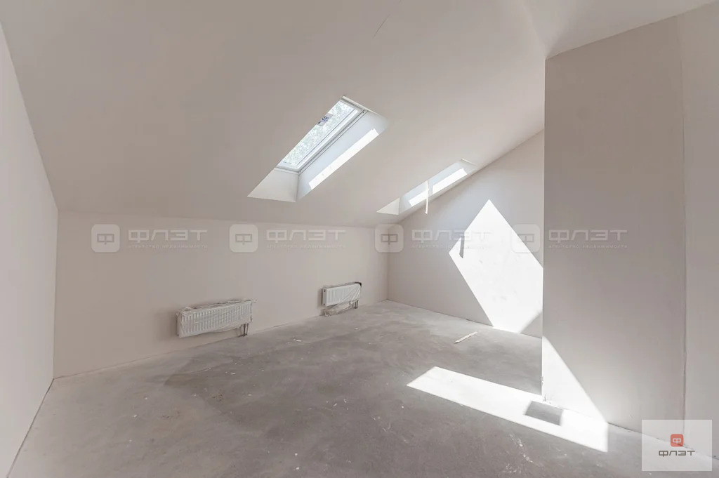 Продажа квартиры, Казань, ул. Сары Садыковой - Фото 18