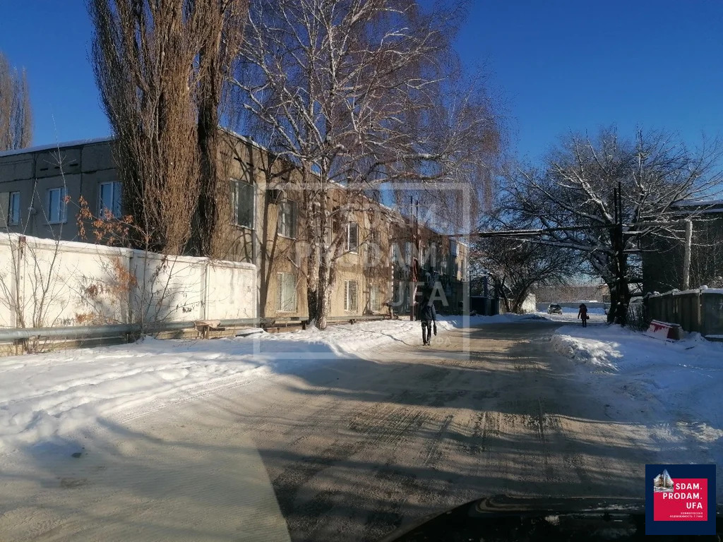 Аренда офиса, Уфа, ул. Сельская Богородская - Фото 16