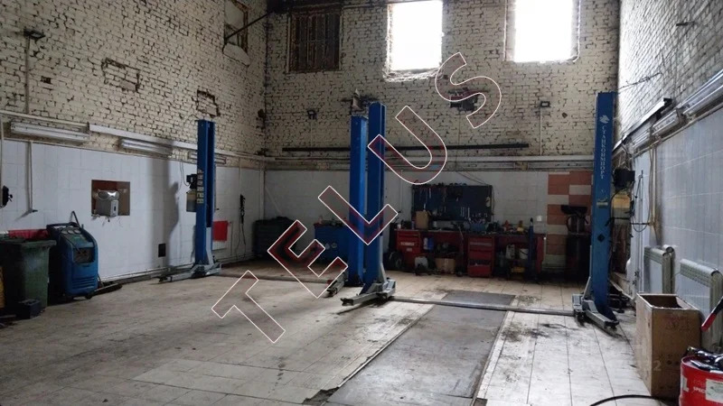 м. Новогиреево, Металлургов ул., 2069 м2, Здания под реконструкцию ... - Фото 4