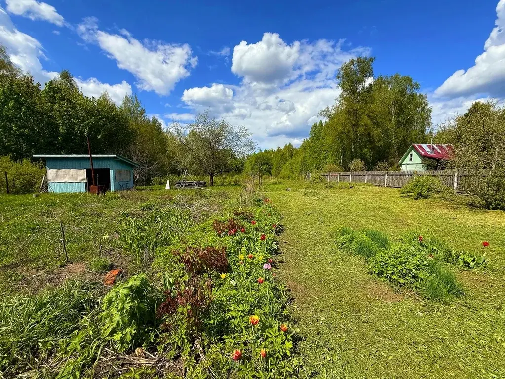 Дом в селе Красное - Фото 11