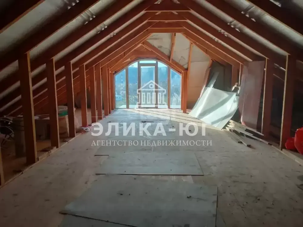 Продажа дома, Тенгинка, Туапсинский район, Олимпийская ул. - Фото 10