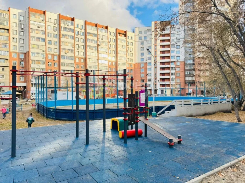 Продажа квартиры, Новосибирск, ул. Серебренниковская - Фото 28