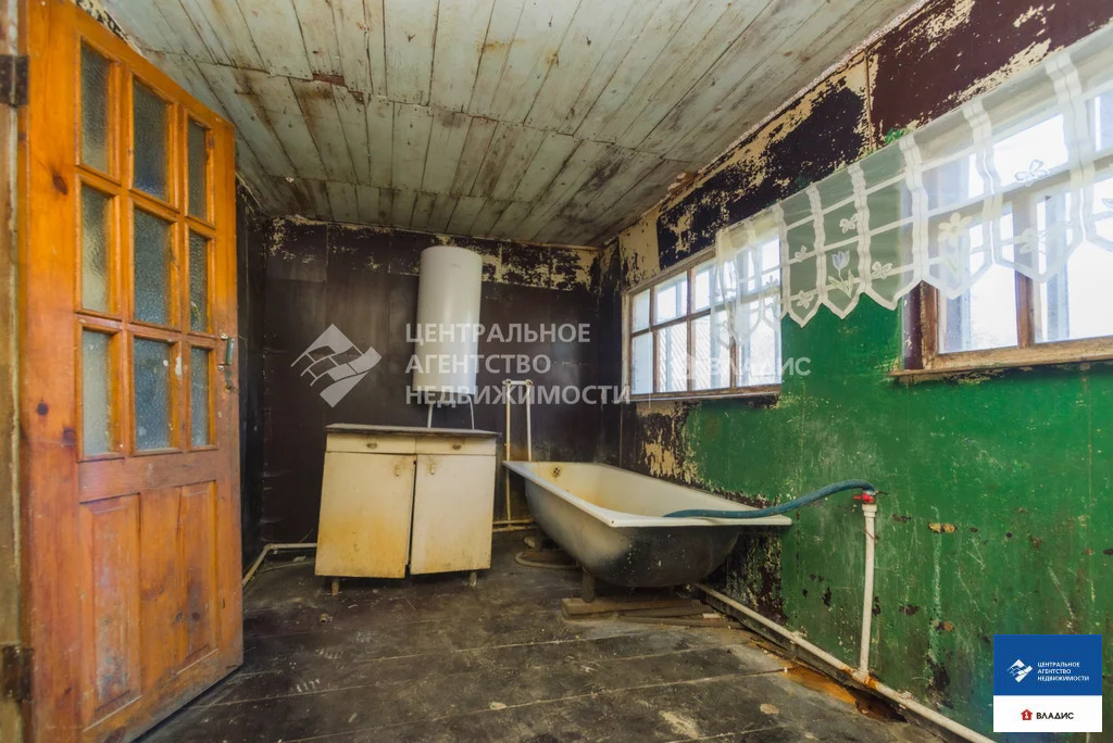 Продажа дома, Подвязье, Рязанский район, ул. Сенная - Фото 13