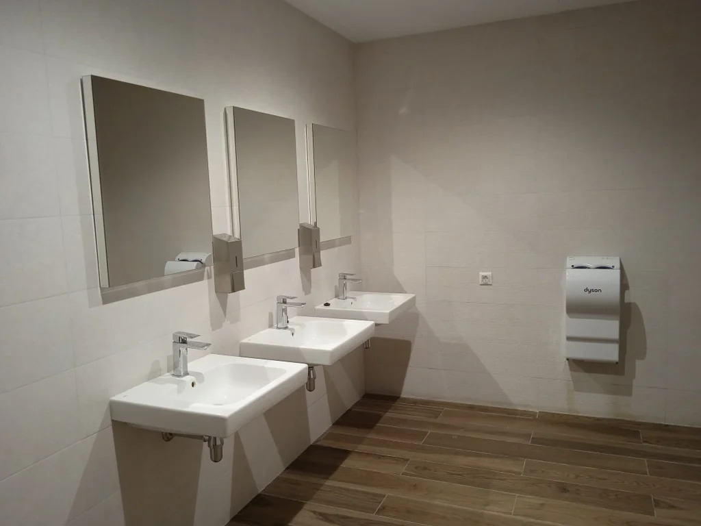 Аренда офиса 121 м2 - Фото 13