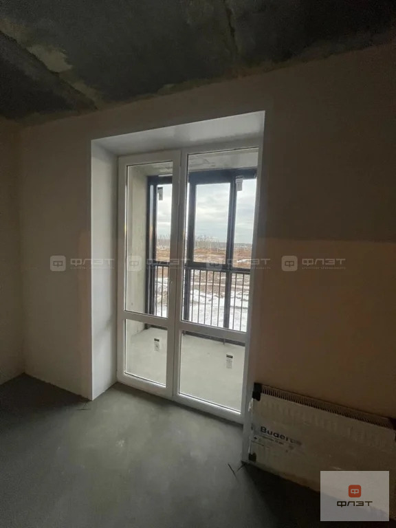 Продажа квартиры, Осиново, Зеленодольский район, ул. Дорожная - Фото 6