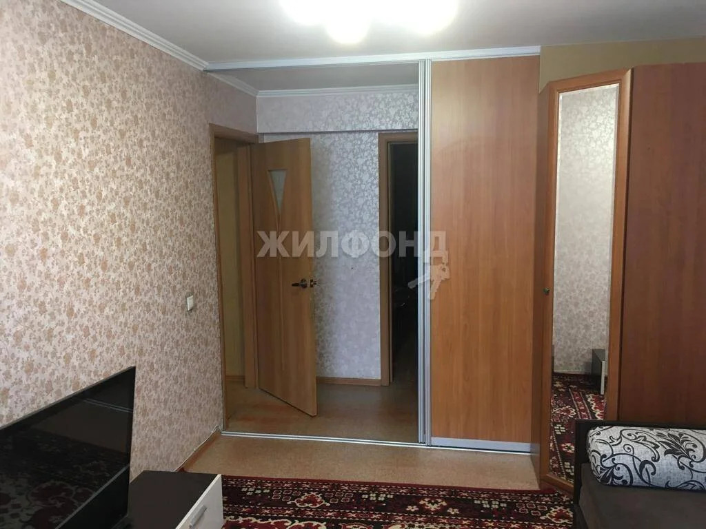 Продажа квартиры, Новосибирск, ул. Широкая - Фото 1