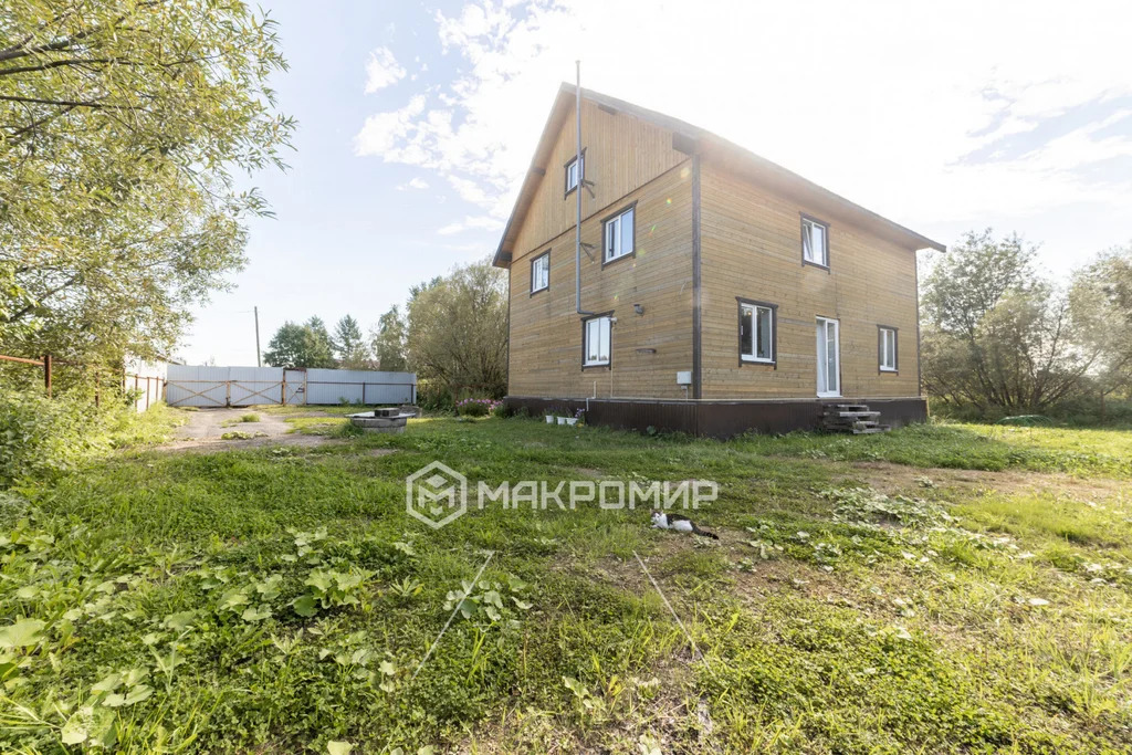 Продажа дома, Уемский, Приморский район, ул. Большесельская - Фото 28