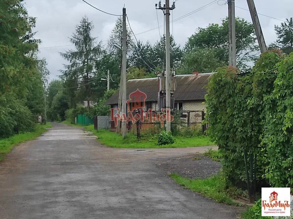 Продажа дома, Посевьево, Сергиево-Посадский район, Актер снт. - Фото 47
