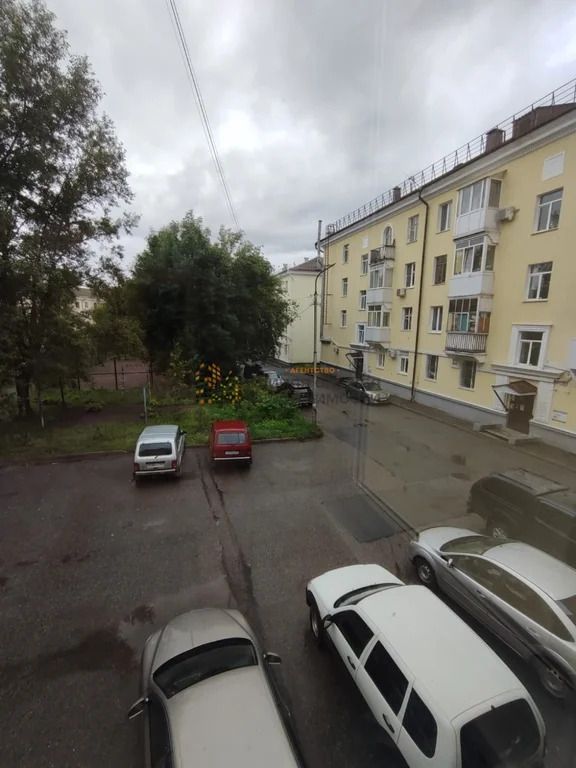 Аренда квартиры, Уфа, ул. Космонавтов - Фото 2