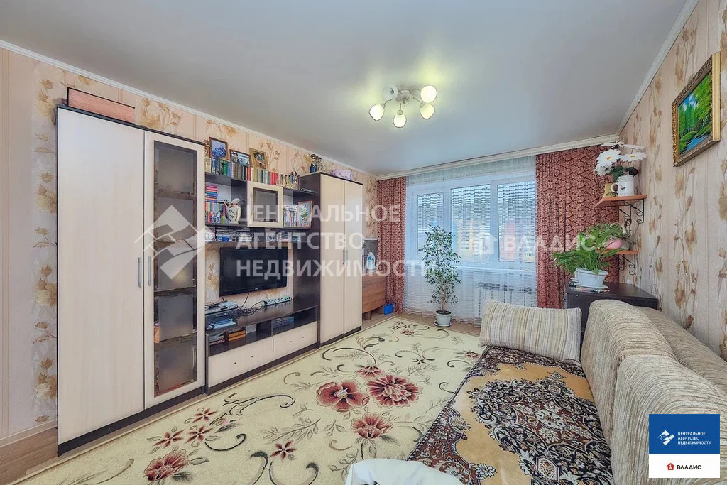 Продажа квартиры, Рязань, улица Новосёлов - Фото 0