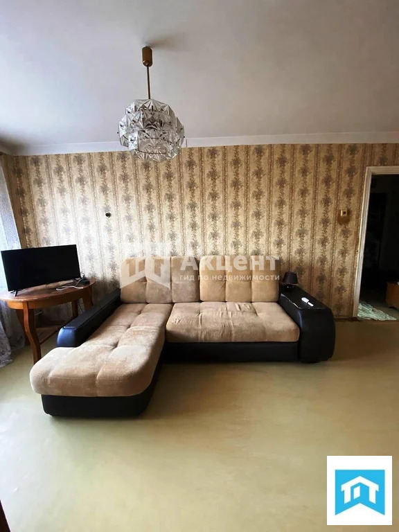 Продажа квартиры, Иваново, ул 2-я Нагорная - Фото 1