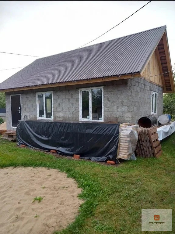 Продажа дома, Казань, ул. Пихтовая - Фото 25