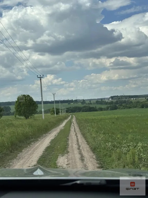 Продажа участка, Старое Шигалеево, Пестречинский район, тер. СНТ. ... - Фото 2
