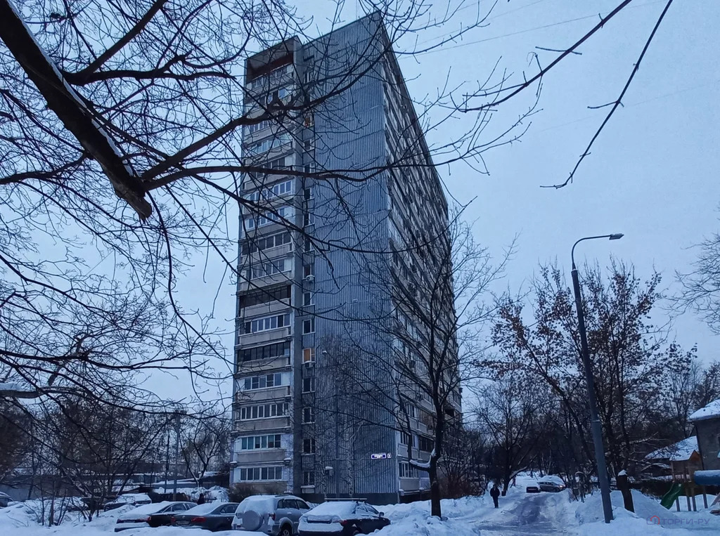Продажа квартиры, Загородное ш. - Фото 1