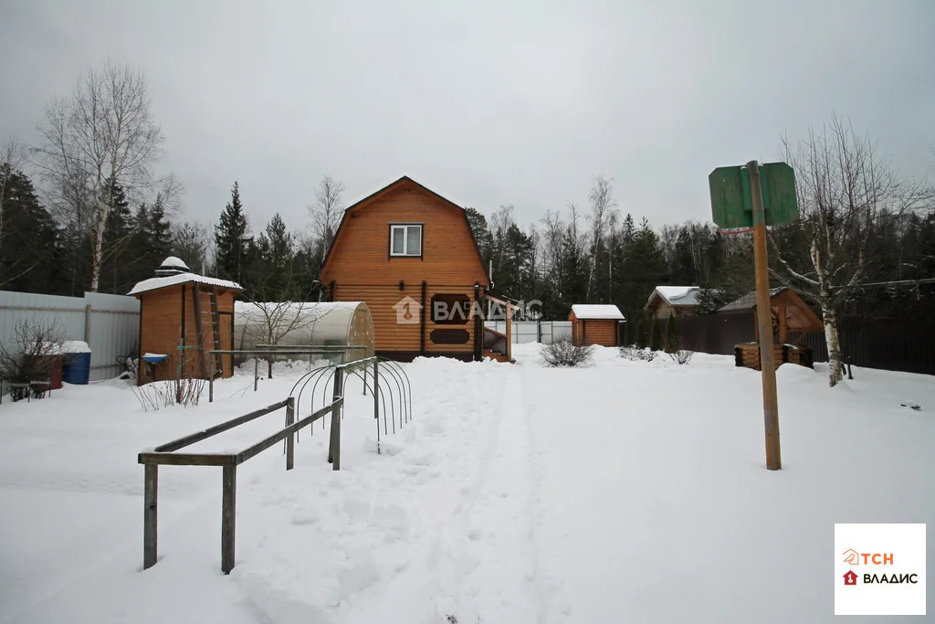 Продажа дома, Щелковский район, улица Садоводов - Фото 5