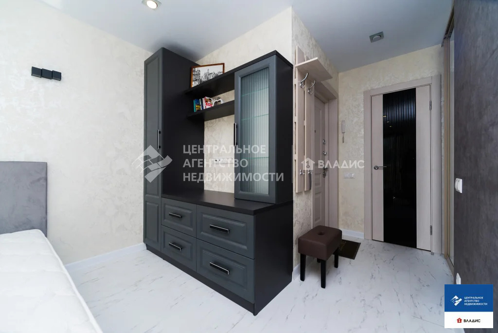 Продажа квартиры, Рязань, ул. Островского - Фото 12