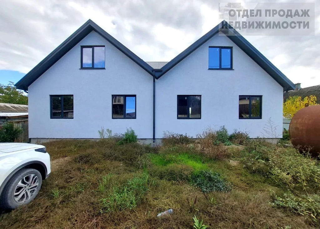 Дом блокированной застройки - Фото 2