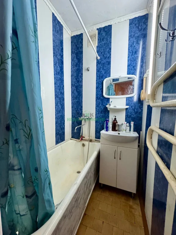 Продажа квартиры, Вольск, ул. Маршала Жукова - Фото 13