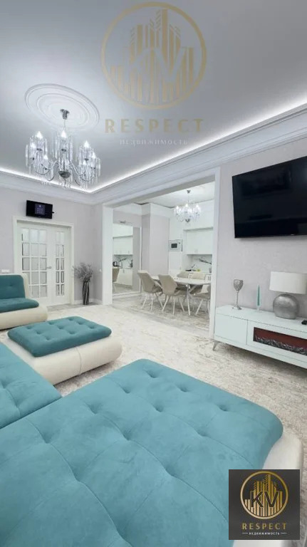 Продажа квартиры, Кисловодск, Победы пр-кт. - Фото 10