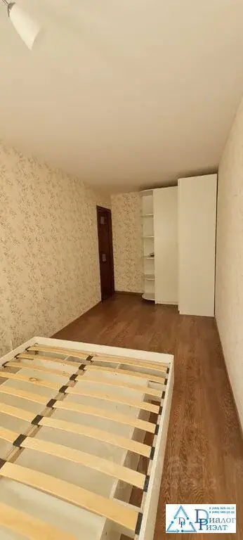 Аренда двухкомнатной квартиры 45.0м ул. Кирова, 26, Люберцы, ... - Фото 12