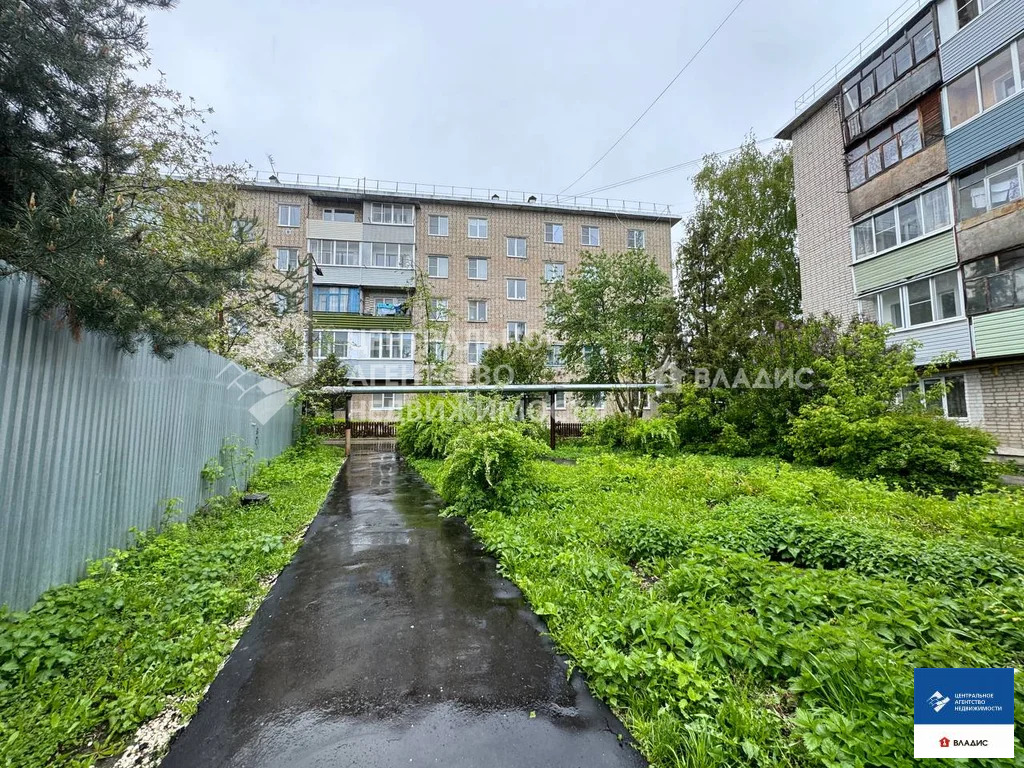 Продажа квартиры, Рыбное, Рыбновский район, ул. Юбилейная - Фото 1