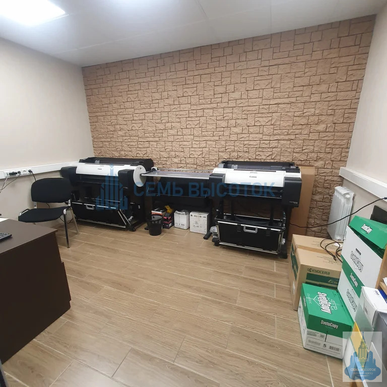 Аренда ПСН, м. Аннино, ул. Маршала Савицкого - Фото 11