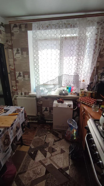 Продажа квартиры, Куйбышево, Титова улица - Фото 1