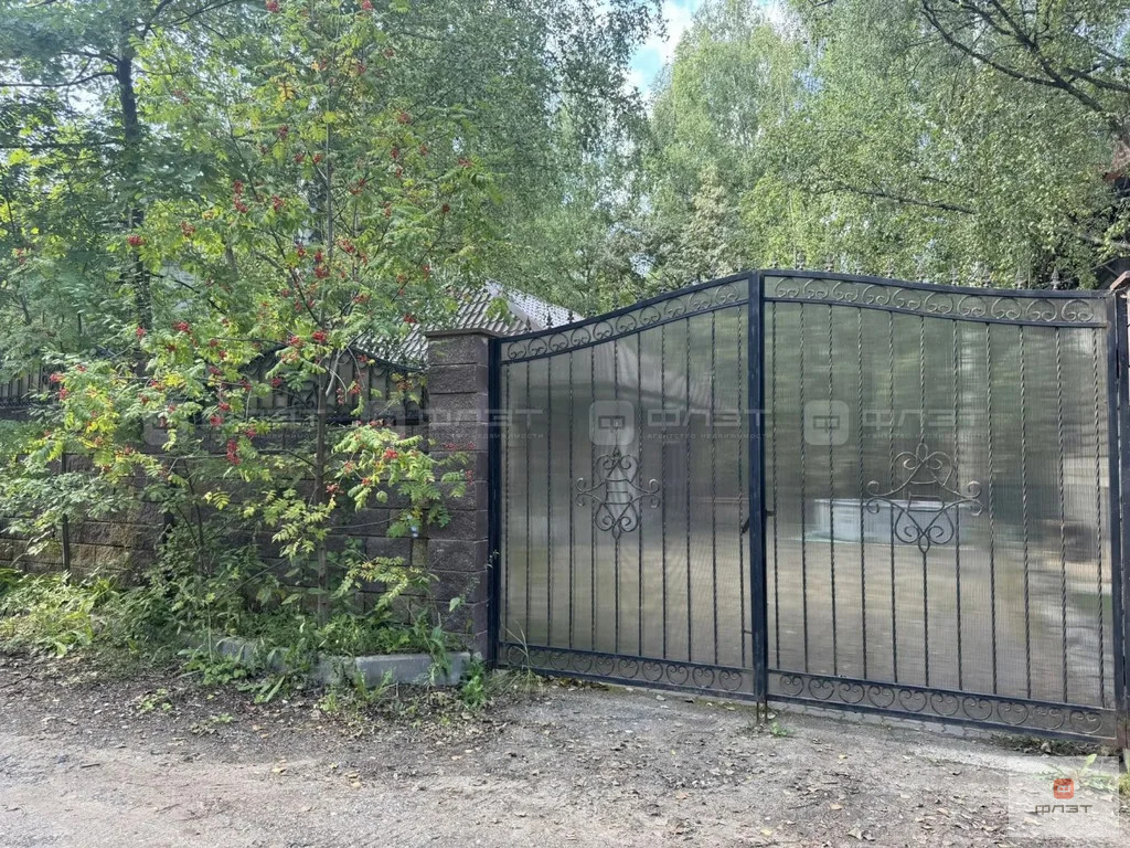 Продажа дома, Казань, ул. Надежды (Салмачи) - Фото 13