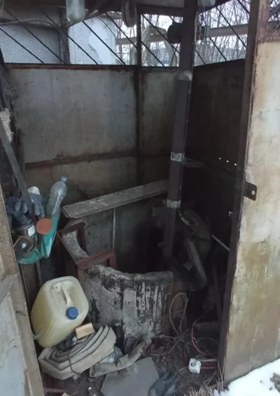 Комплекс имущества насосной канализационной станции в Санкт-Петербурге - Фото 5