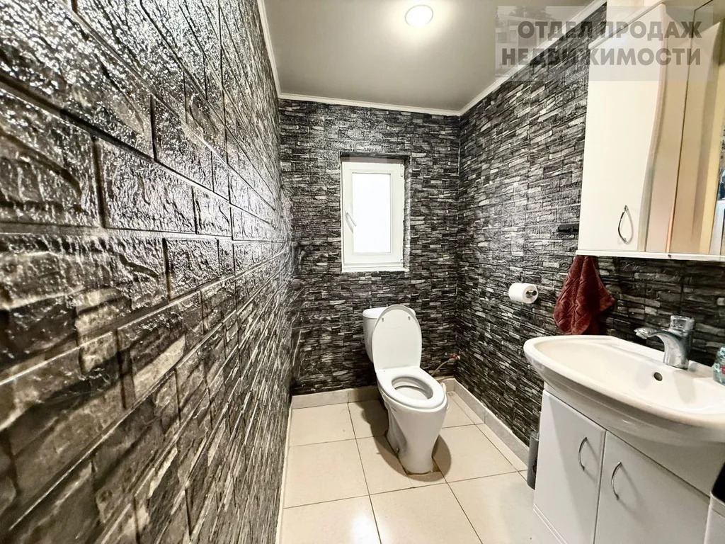 Дом с ремонтом - Фото 13