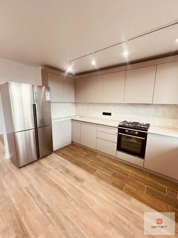 Продажа квартиры, Казань, ул. Рихарда Зорге - Фото 1