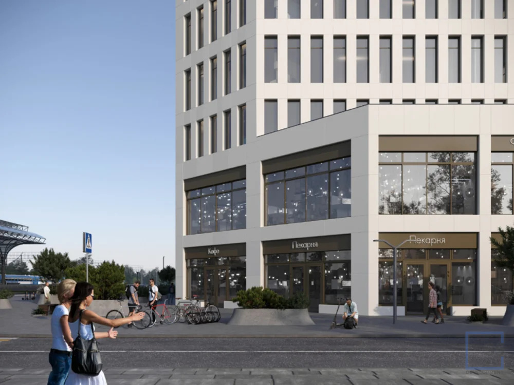 Продажа торгового помещения, ул. Джанкойская - Фото 3