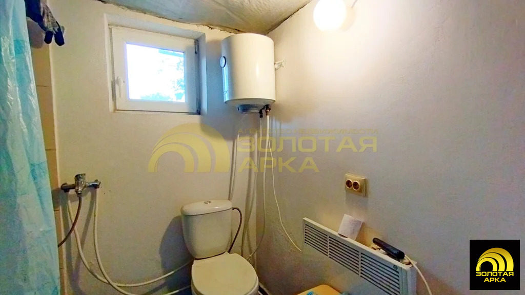 Продажа дома, Старотитаровская, Темрюкский район, ул. Ростовская - Фото 10