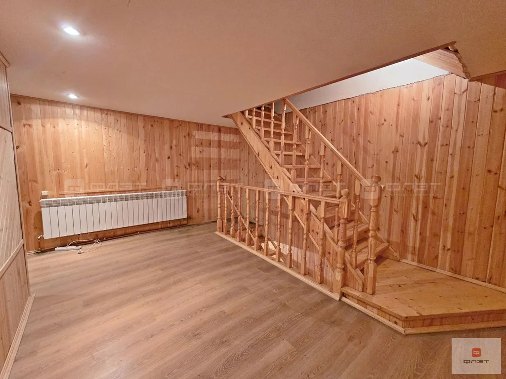 Продажа дома, Габишево, Лаишевский район, ул. Казанская - Фото 20