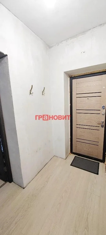 Продажа квартиры, Новосибирск, ул. Дивногорская - Фото 27