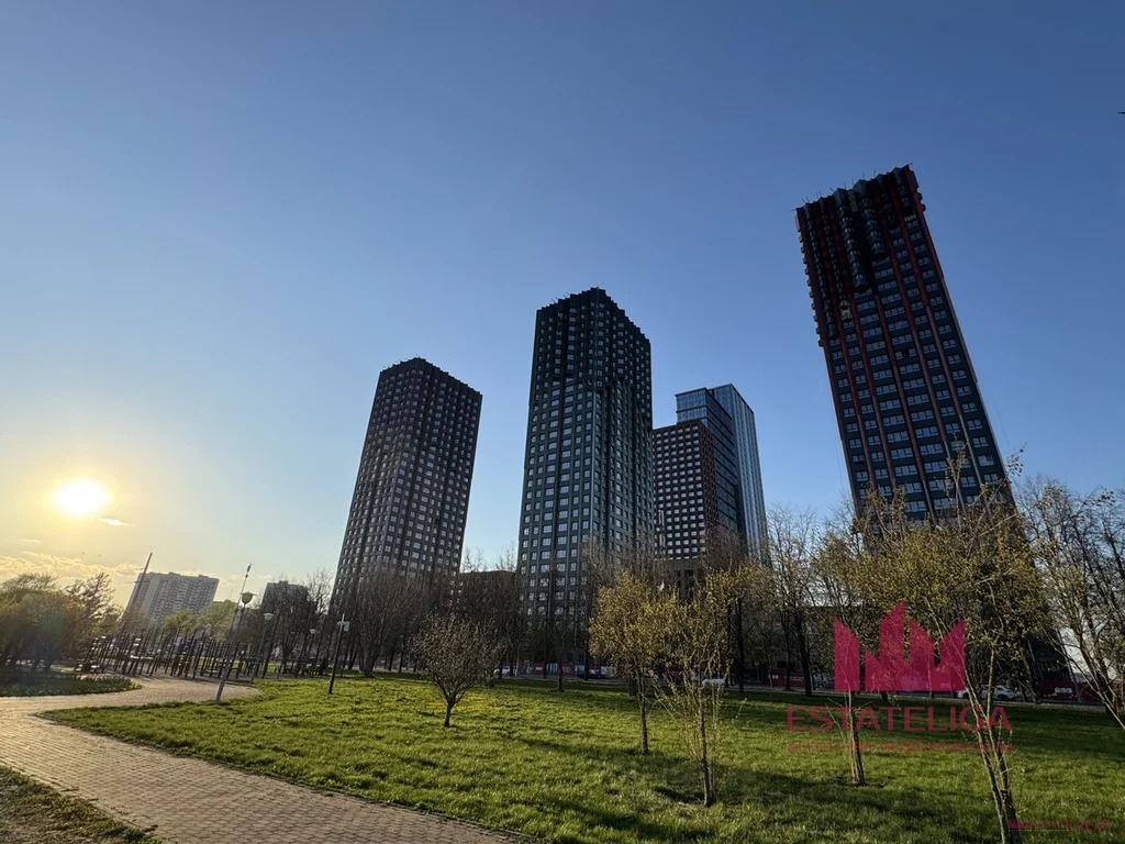 Продажа квартиры в новостройке, ул. Борисовские Пруды - Фото 6