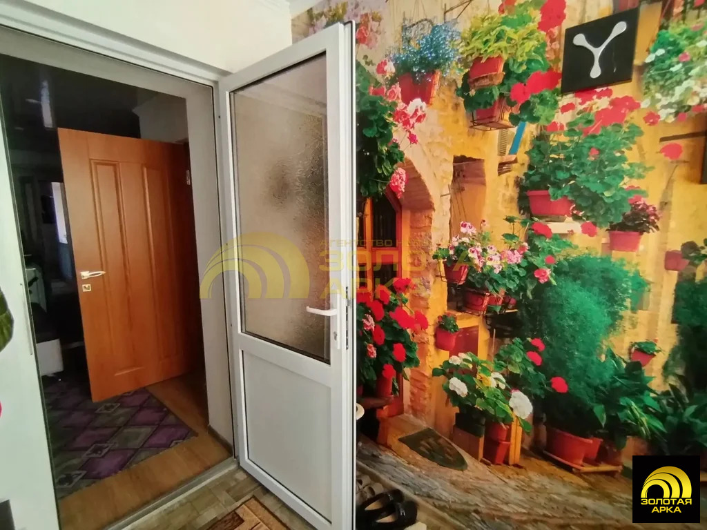 Продажа дома, Курчанская, Темрюкский район, ул. Красная - Фото 6