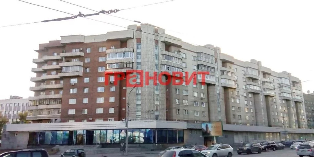 Продажа квартиры, Новосибирск, ул. Октябрьская - Фото 3