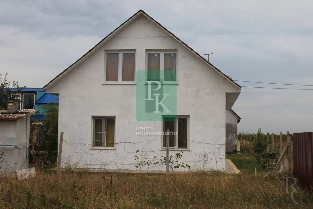 Продажа дома, Севастополь - Фото 21