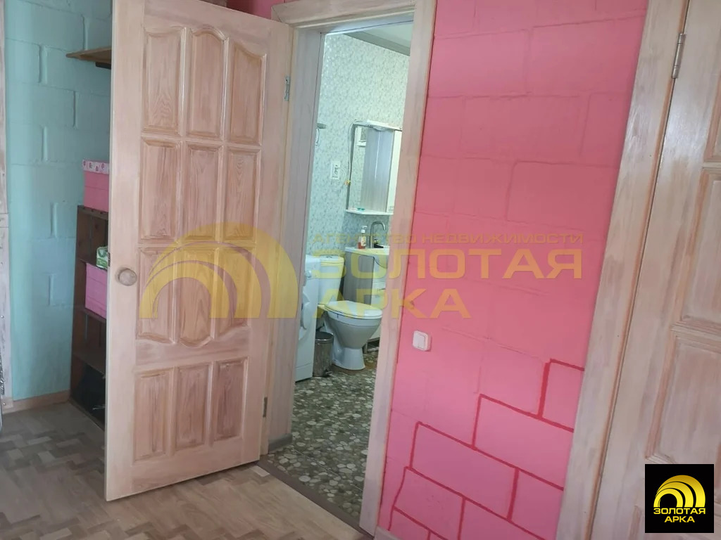 Продажа дома, Старотитаровская, Темрюкский район, ул. Ростовская - Фото 15