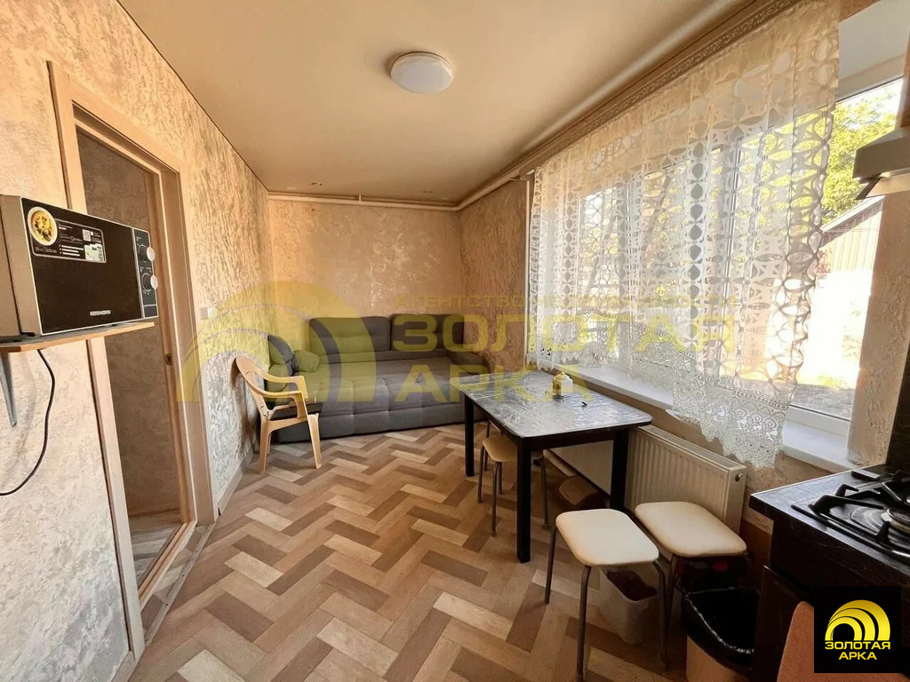 Продажа дома, Трудобеликовский, Красноармейский район, ул. Ленина - Фото 12