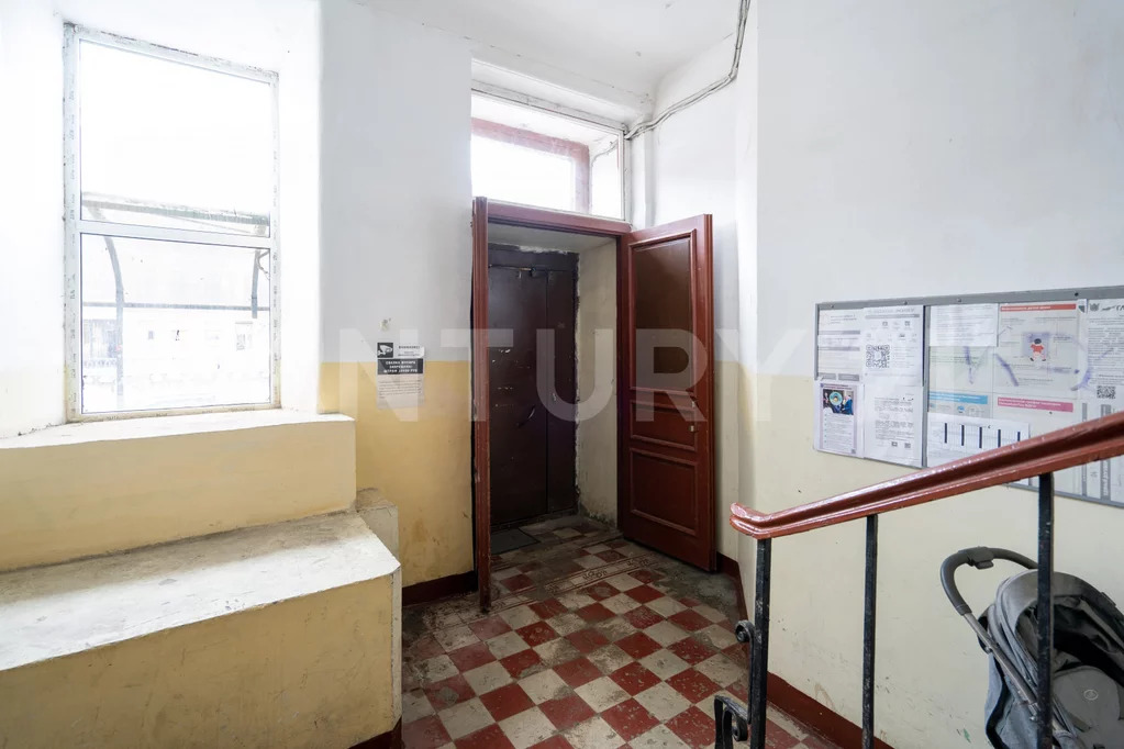 Продажа комнаты, Сенная пл, 13 - Фото 3